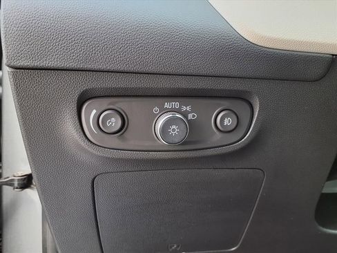 Certified 2023 Buick Encore GX Preferred w/ Cold Weather Comfort Package image 21