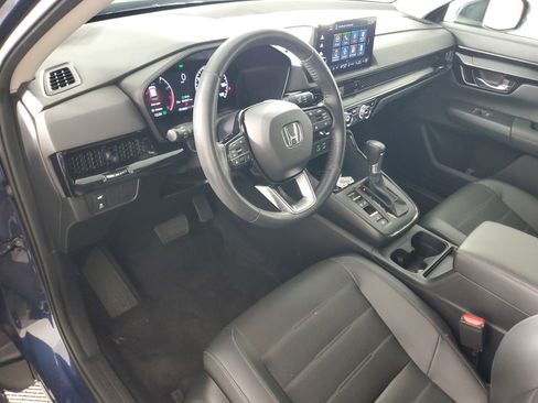 Used 2023 Honda CR-V EX-L image 10