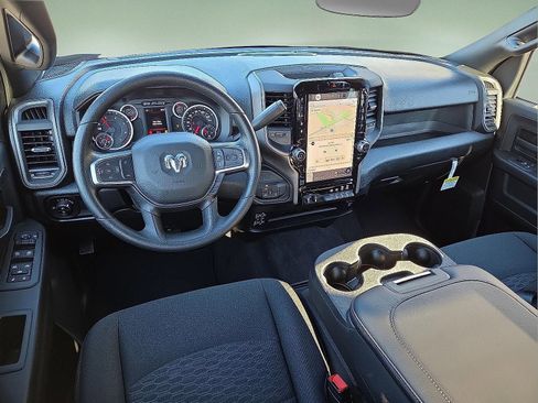 New 2026 RAM 3500 Tradesman image 11