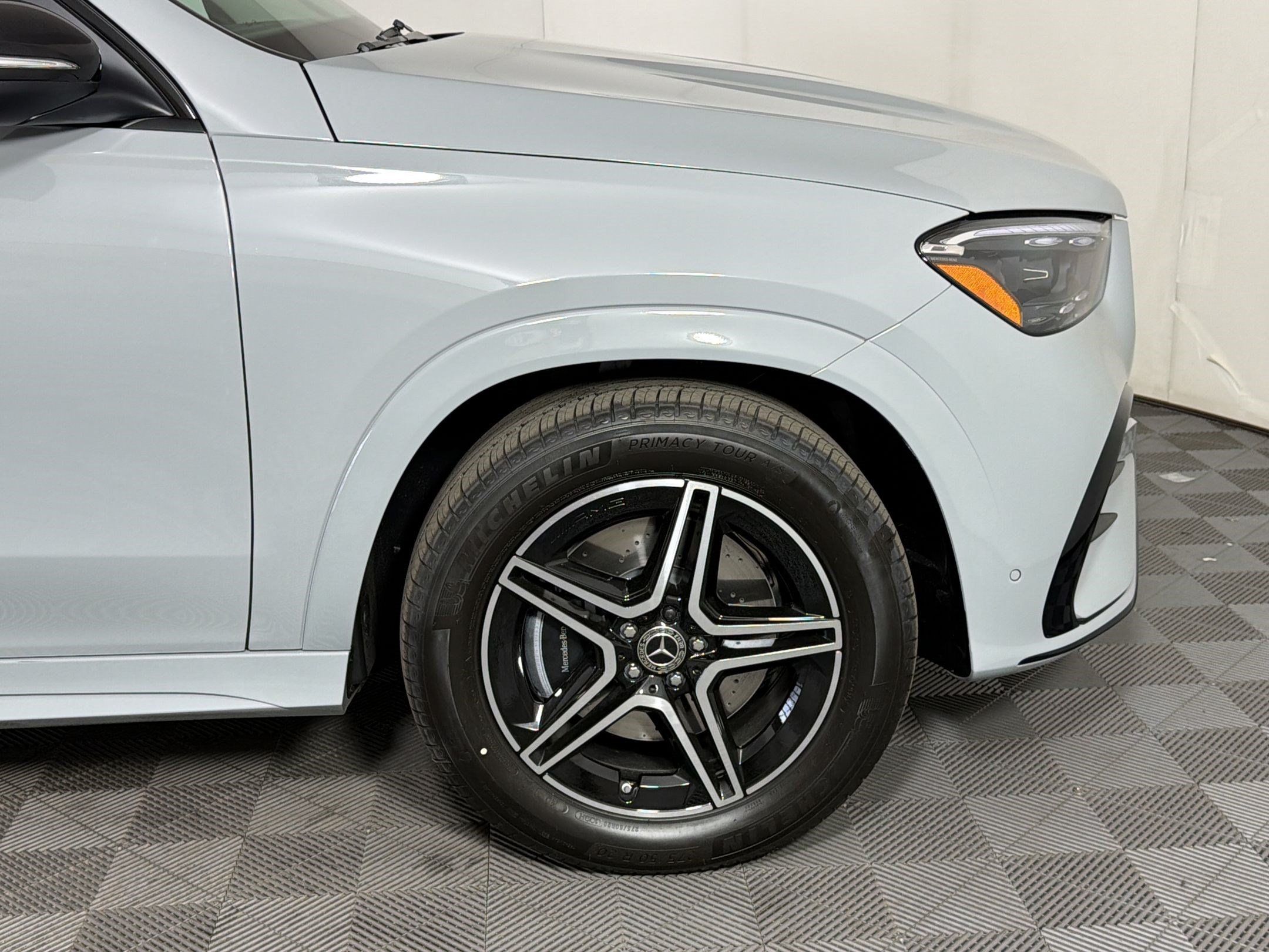 Used 2026 Mercedes-Benz GLE 350 4MATIC image 12