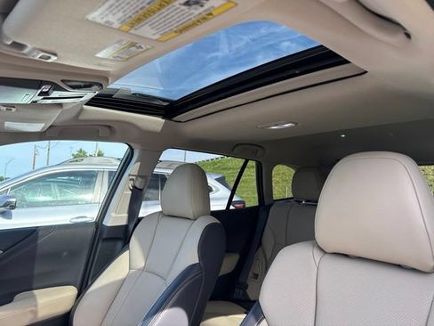 Used 2023 Subaru Outback Limited XT AWD/4WD image 13
