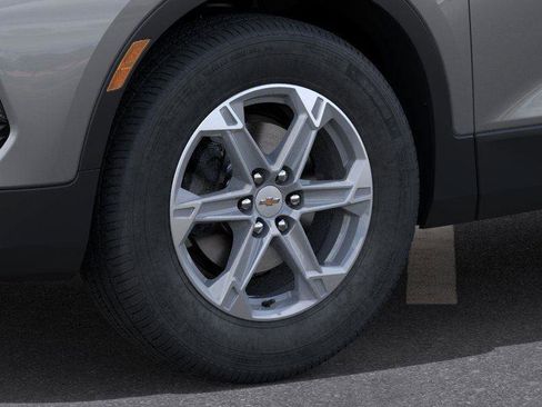 New 2026 Chevrolet Blazer LT w/ Convenience Package AWD/4WD image 9