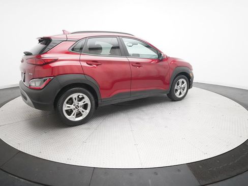 Used 2023 Hyundai Kona SEL w/ Convenience Package AWD/4WD image 35