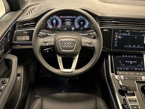 New 2026 Audi Q7 2.0T Premium Plus image 13