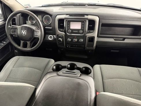 Used 2023 RAM 1500 Tradesman w/ Tradesman SXT Package image 48