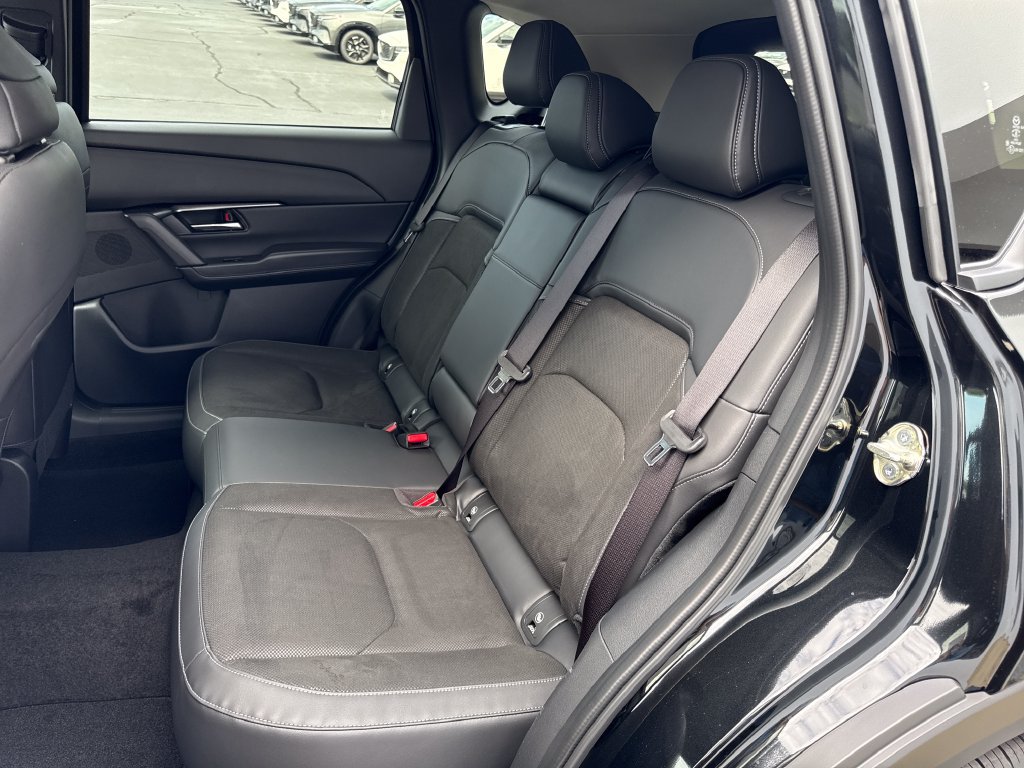 New 2026 MAZDA CX-5 Preferred AWD/4WD image 20