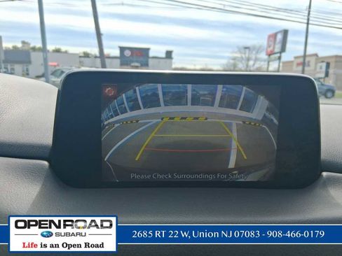 Used 2019 MAZDA CX-5 Touring image 26