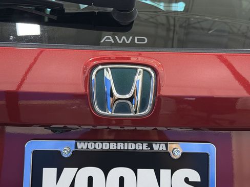 Used 2023 Honda CR-V EX image 18