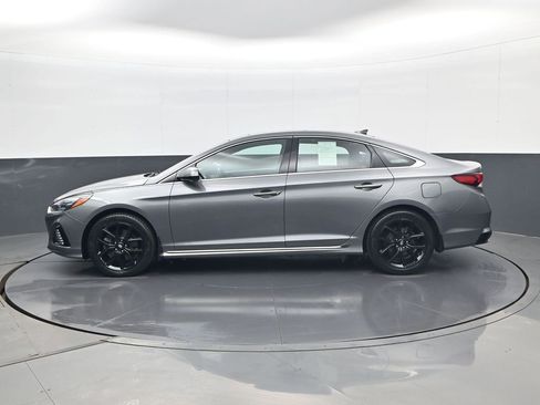 Used 2019 Hyundai Sonata Limited FWD image 8
