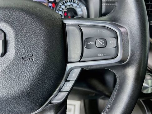 Used 2023 RAM 1500 Laramie AWD/4WD image 17