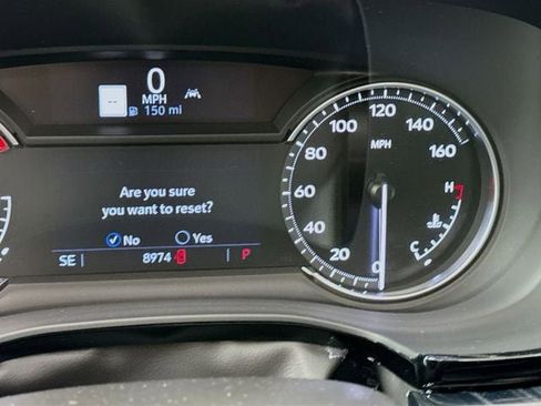 Used 2024 Cadillac XT6 Premium Luxury image 15