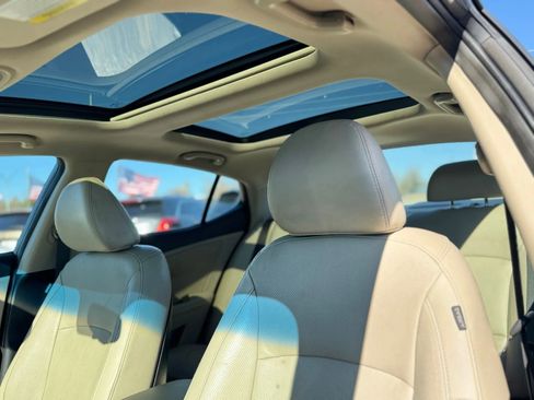 Used 2015 Kia Optima EX w/ EX Premium Package image 46