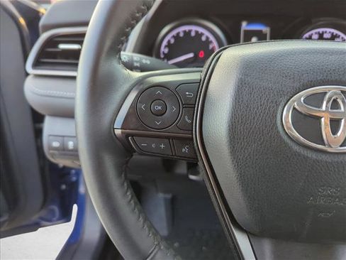 Certified 2023 Toyota Camry SE image 14
