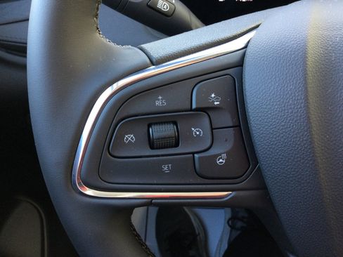 New 2026 Buick Encore GX Sport Touring w/ Advanced Technology Package image 14