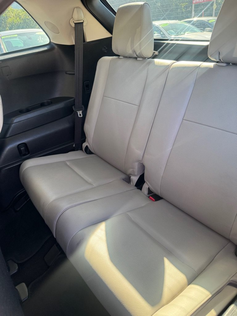 Used 2014 MAZDA CX-9 Touring FWD image 11