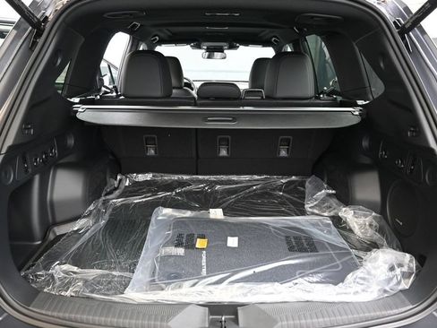 New 2026 Subaru Forester Limited AWD/4WD image 16