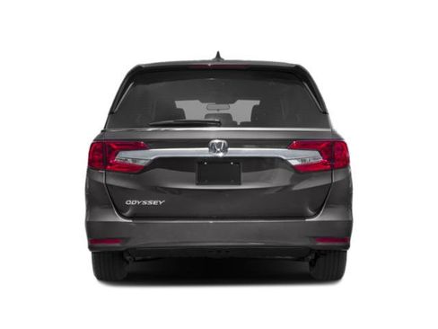 Used 2019 Honda Odyssey EX image 5