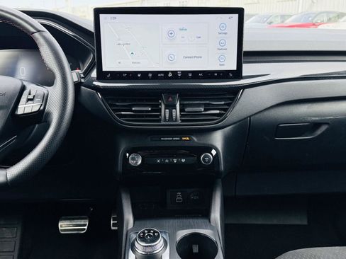 Used 2024 Ford Escape ST-Line w/ Tech Pack #1 image 24