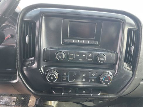 Used 2015 Chevrolet Silverado 3500 W/T w/ WT Convenience Package image 13