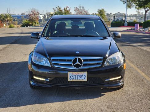 Used 2011 Mercedes-Benz C 300 Sedan image 12