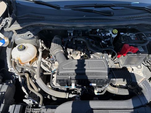 Used 2024 Ford Escape Active AWD/4WD image 31