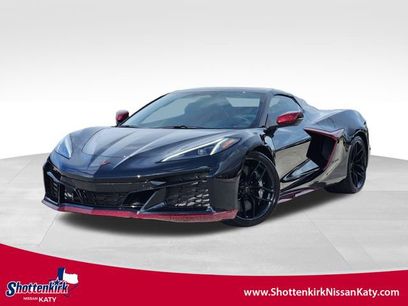 Used 2025 Chevrolet Corvette Z06