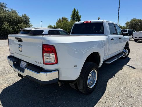 Used 2024 RAM 3500 Big Horn AWD/4WD image 5