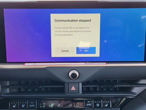 New 2026 Toyota Crown XLE image 16