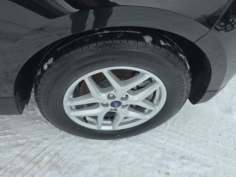 Used 2022 Ford Edge SEL w/ Convenience Package image 35