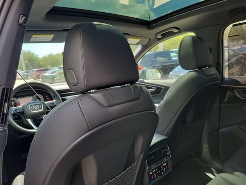 New 2026 Audi Q7 Premium Plus AWD/4WD image 25