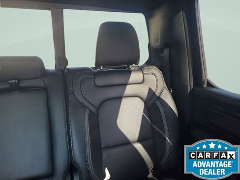 Used 2022 RAM 1500 TRX w/ TRX Level 1 Equipment Group image 16