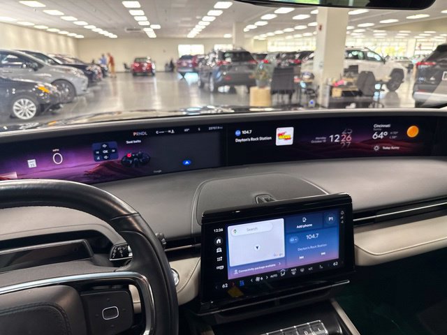 Used 2024 Lincoln Nautilus Premier w/ Equipment Group 102A AWD/4WD image 23