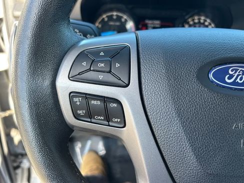 Used 2020 Ford Ranger XLT w/ Equipment Group 301A Mid image 14
