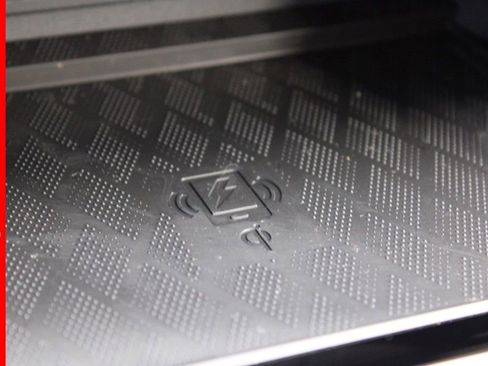 New 2025 Nissan Murano Platinum w/ Cargo Package image 32