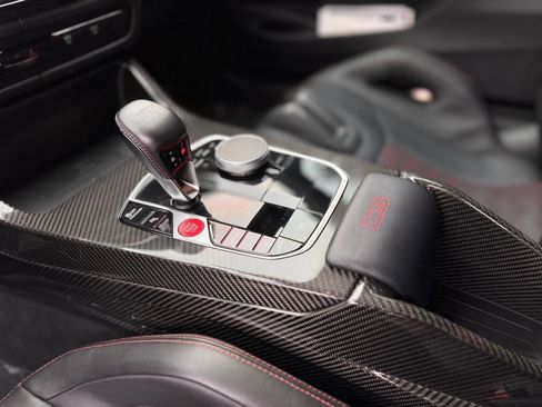Used 2025 BMW M4 CS AWD/4WD image 18