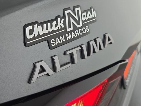 Used 2025 Nissan Altima 2.5 SV image 36
