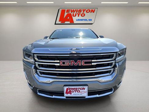 Certified 2023 GMC Acadia SLT w/ Trailering Package image 31