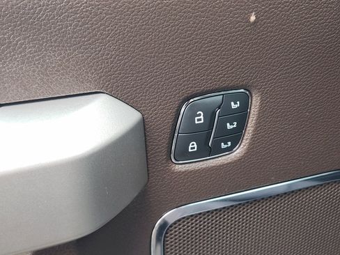 Used 2021 Ford F250 King Ranch w/ King Ranch Ultimate Package image 30