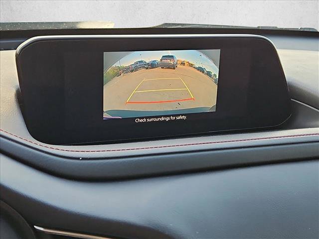 Used 2024 MAZDA CX-30 AWD 2.5 S w/ Preferred Package image 13