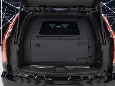 Used 2026 Cadillac Escalade ESV Sport image 20