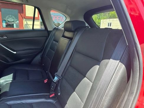 Used 2016 MAZDA CX-5 Grand Touring FWD image 13