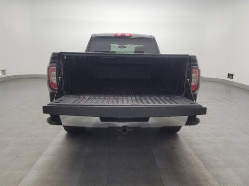 Used 2016 GMC Sierra 1500 SLT w/ SLT Premium Package AWD/4WD image 28