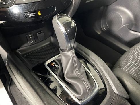 Used 2017 Nissan Rogue Sport S w/ S Appearance Package image 9