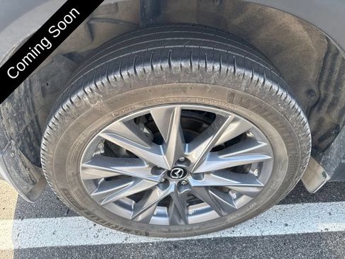 Used 2020 MAZDA CX-5 Grand Touring w/ GT Premium Package AWD/4WD image 23