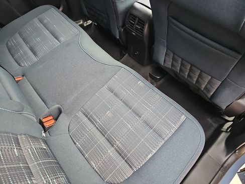 New 2025 Ford Bronco Sport Heritage w/ Convenience Package image 11