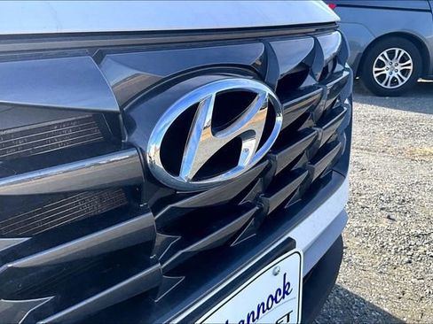 Used 2024 Hyundai Tucson SEL AWD/4WD image 29