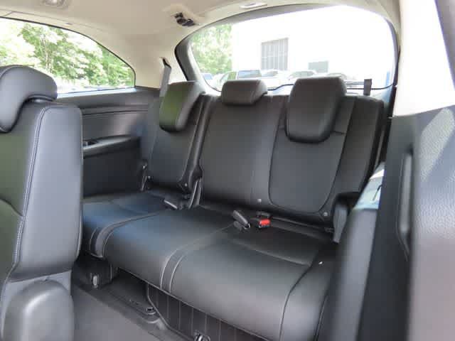 New 2027 Honda Odyssey EX-L image 14