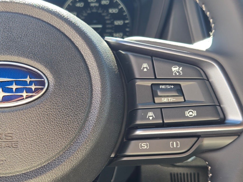 New 2026 Subaru Forester Limited AWD/4WD image 39
