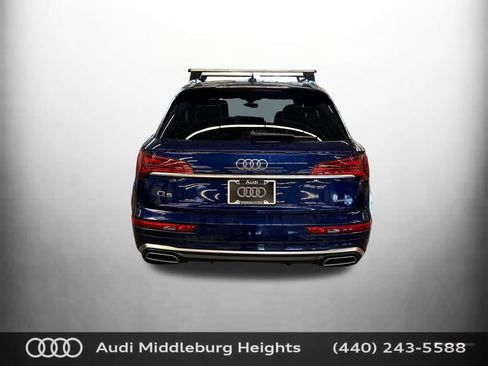Used 2023 Audi Q5 2.0T Prestige w/ Prestige Package image 8