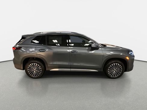 New 2026 Volkswagen Tiguan S image 4